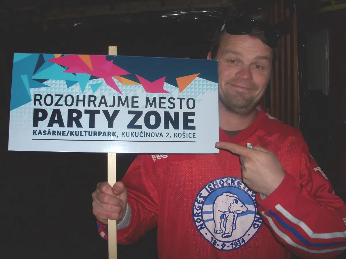 Košice Party Districts Guide 2025: Nightlife & Best Bars
