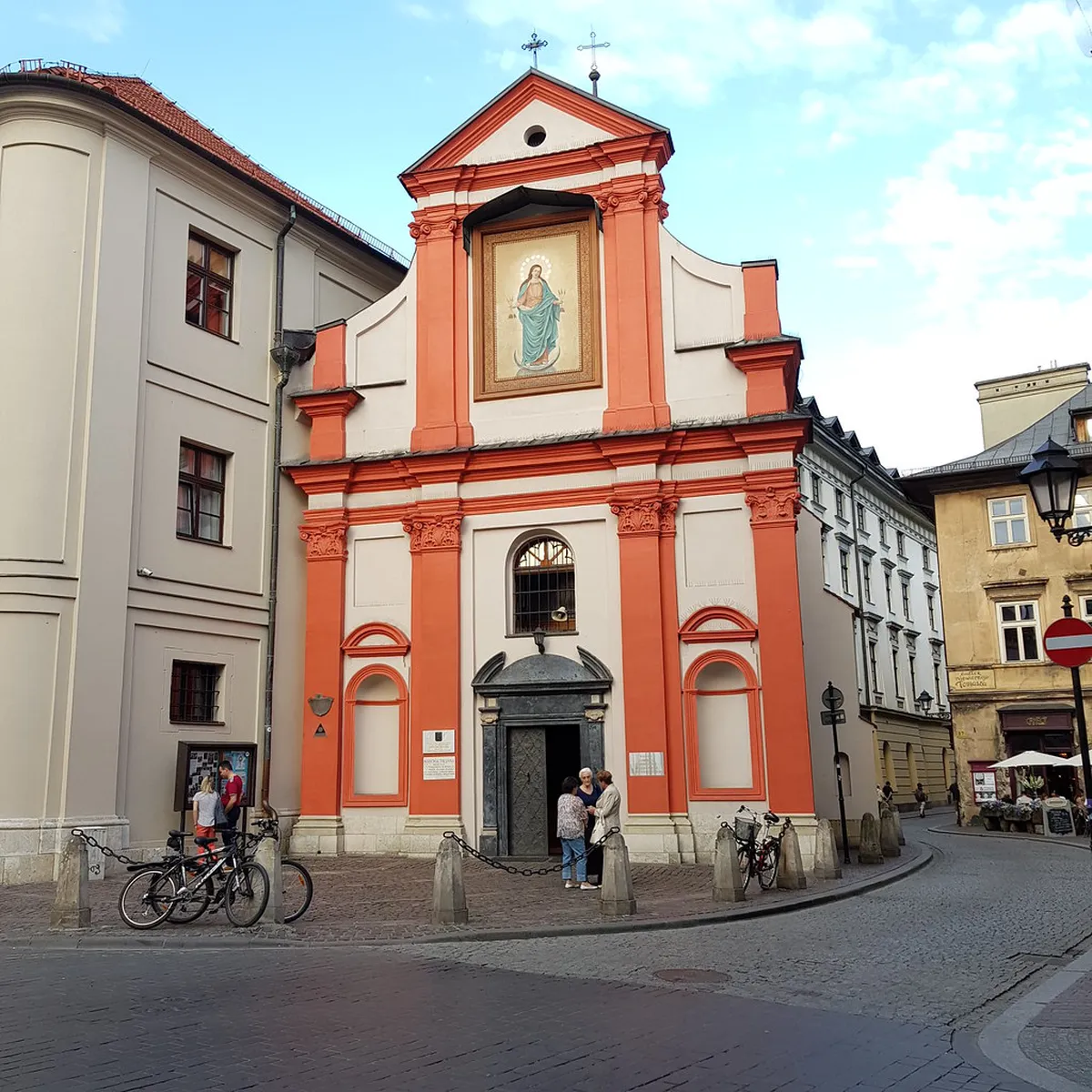 Your Essential Kraków Pub Crawl Guide for 2025