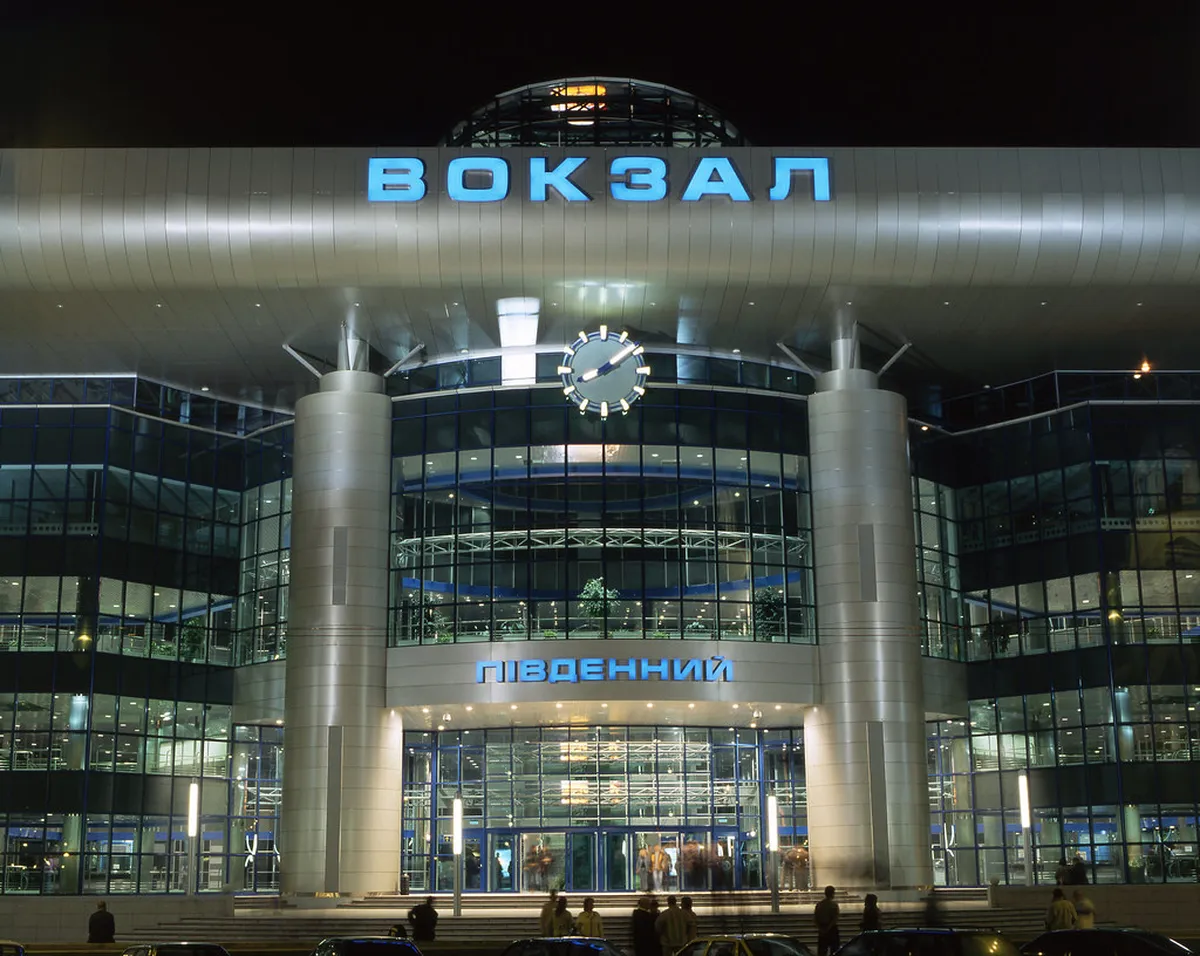 Kyiv Night Transport Options 2025: Your Essential Guide