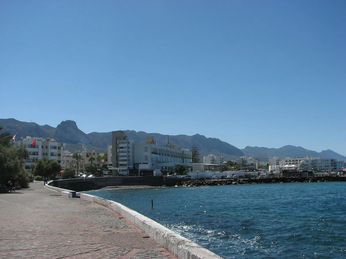 Kyrenia (Girne) Casino Nightlife: Top Spots & Tips 2025