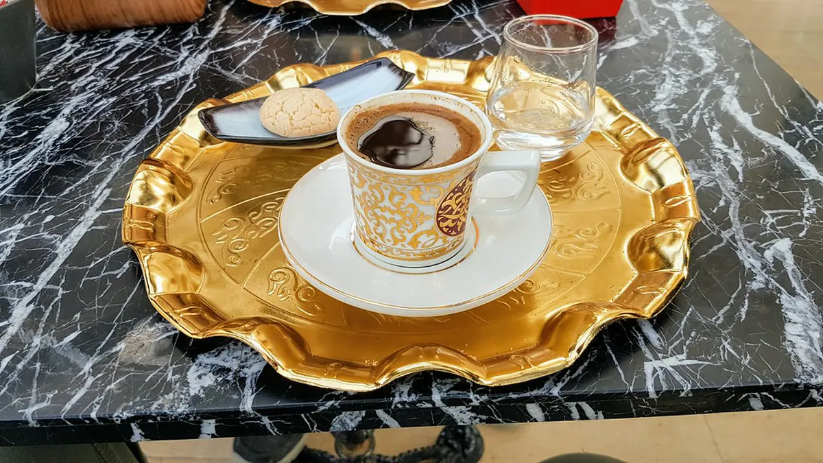 Kyrenia (Girne) Drink Prices 2025: Your Ultimate Guide