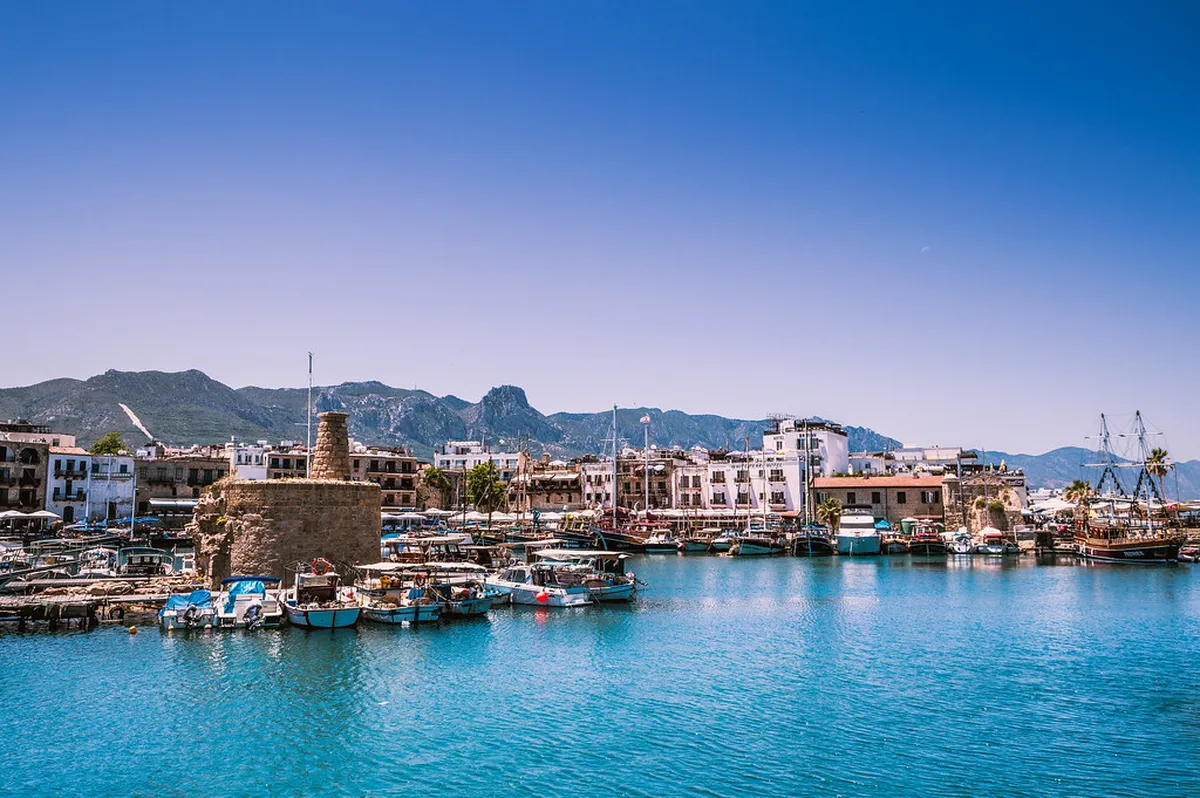 Kyrenia (Girne) Live Music: Your Guide to Vibrant Nightlife 2025