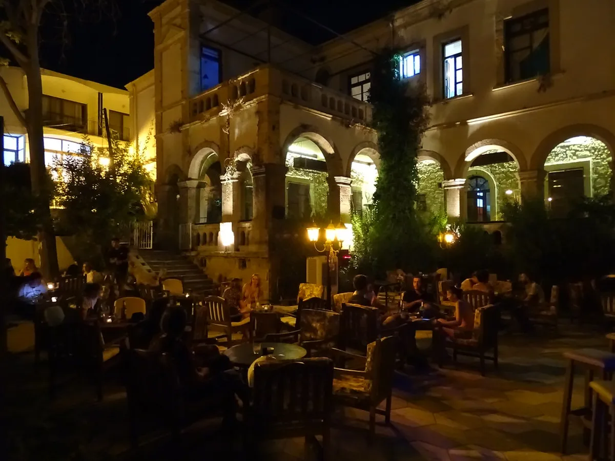 Kyrenia (Girne) Night Transport: Your 2025 Travel Guide