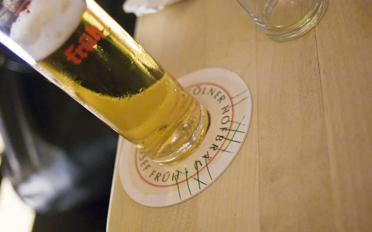 Best Kölsch Beer Halls in Cologne for an Authentic 2025 Experience