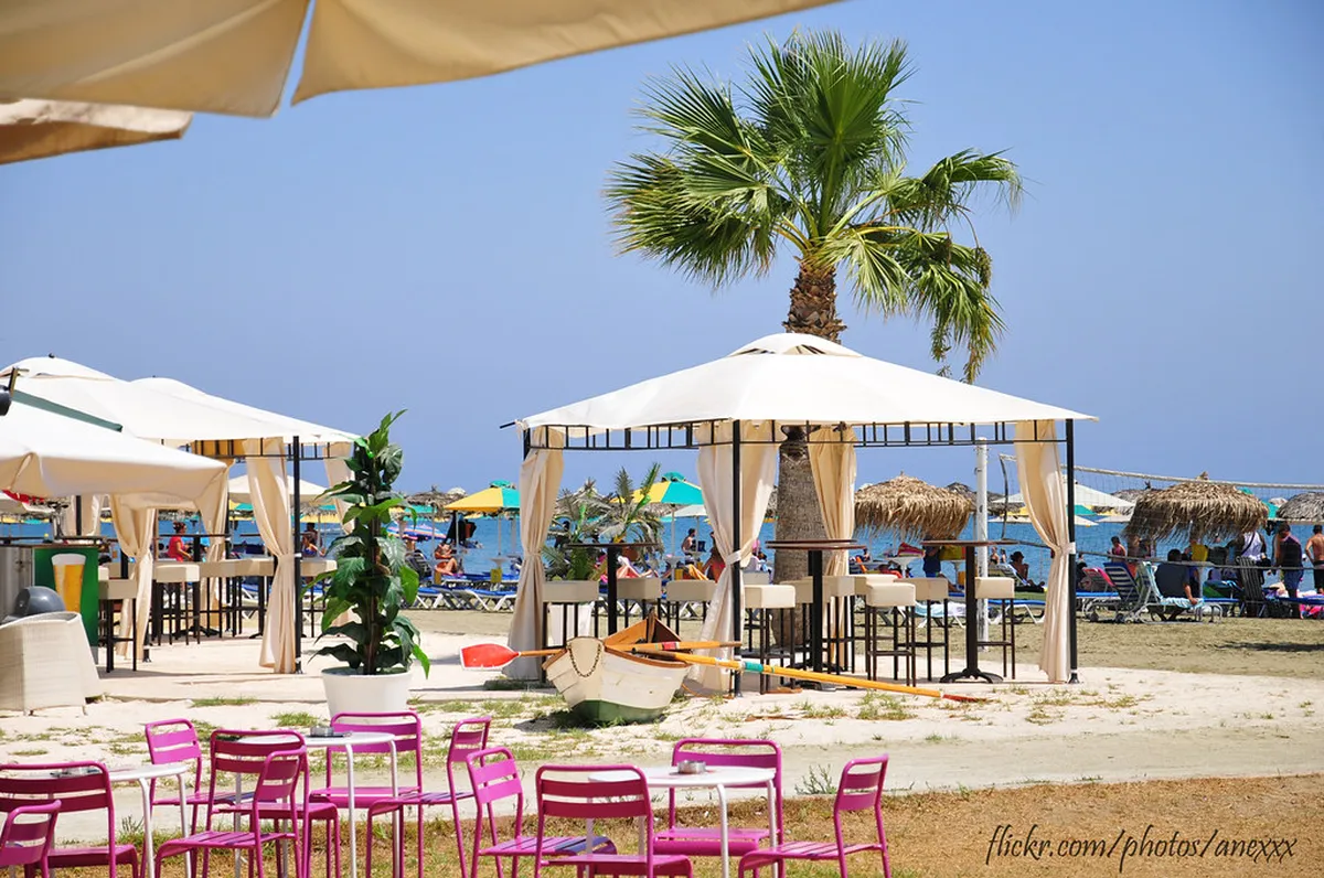Larnaka Bar Opening Hours 2025: Your Ultimate Nightlife Guide