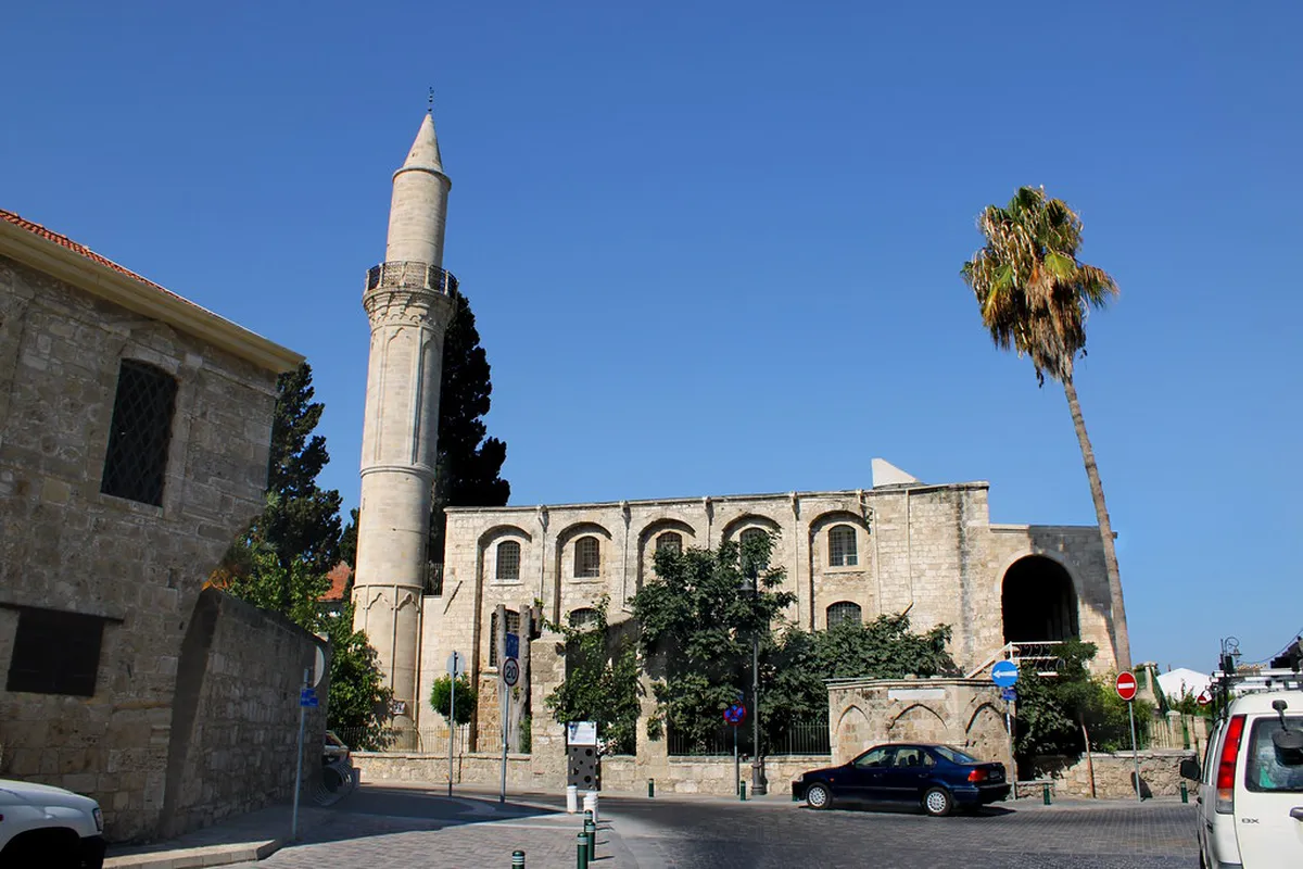 Larnaka Drink Prices Guide 2025: Budget Your Night Out