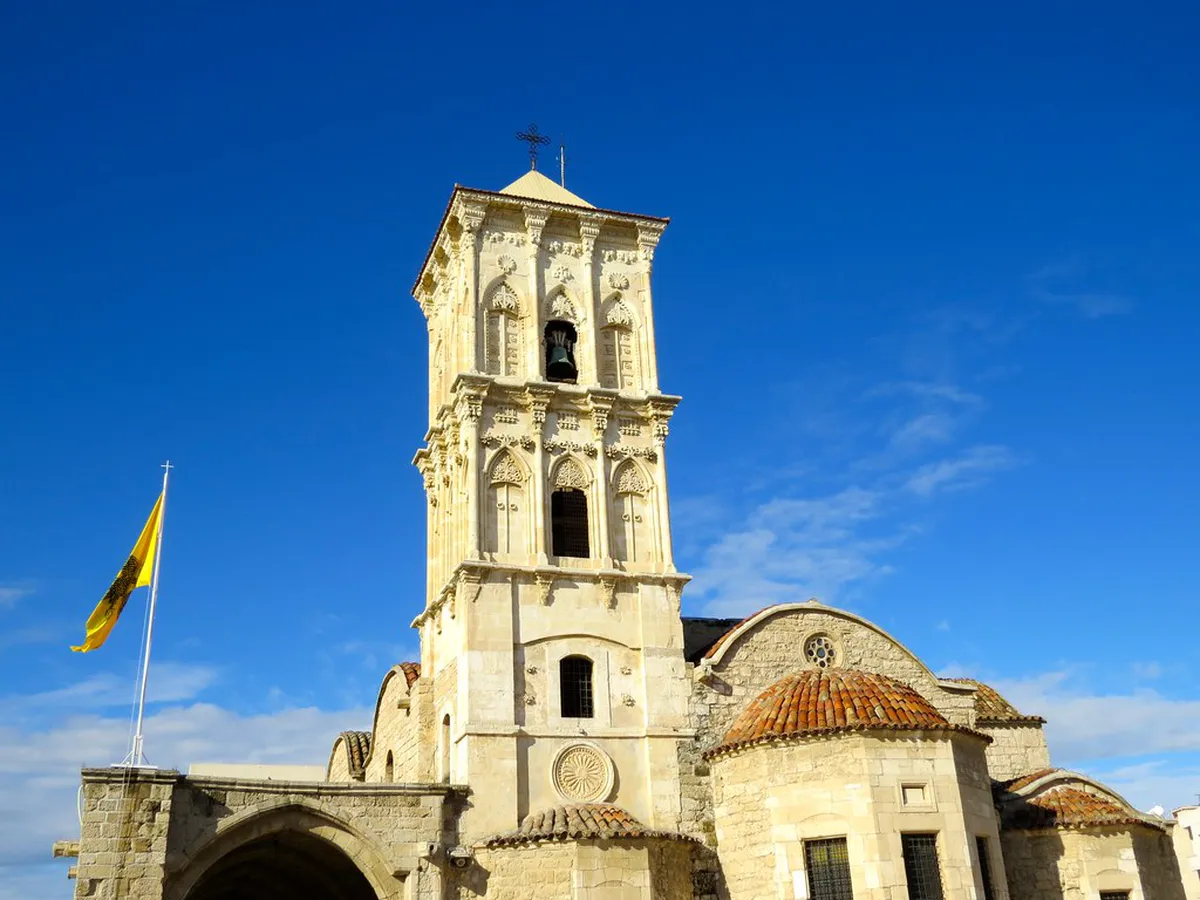 Uncover the Best Larnaka Happy Hour Deals for 2025