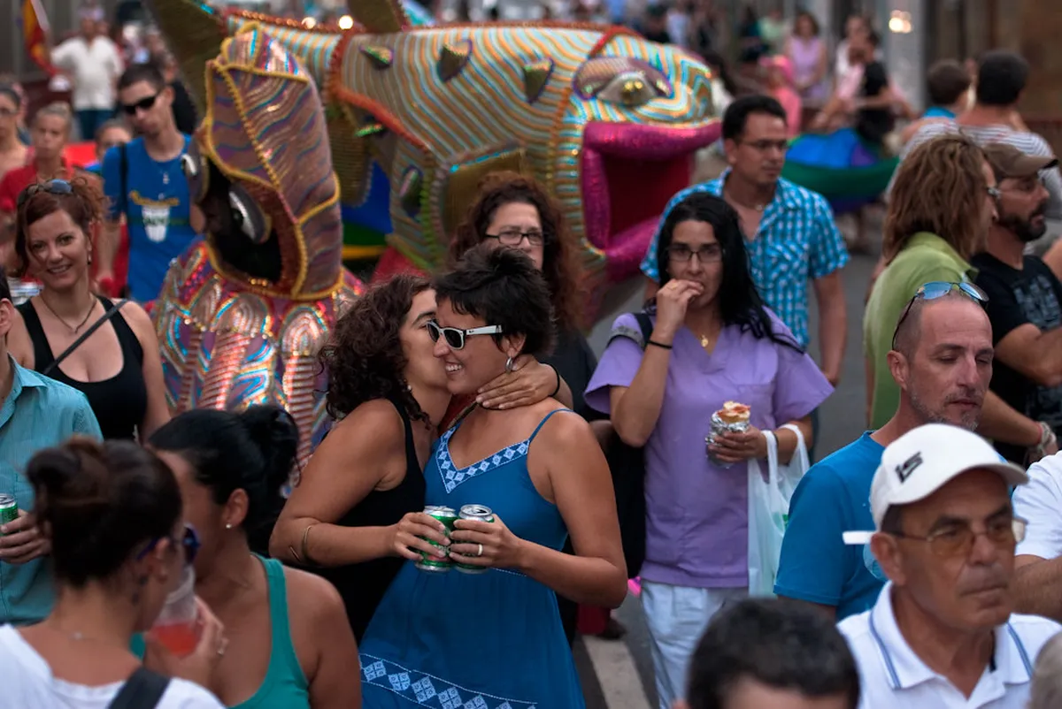 Las Palmas Gay Bars: Your 2025 Guide to LGBTQ+ Nightlife