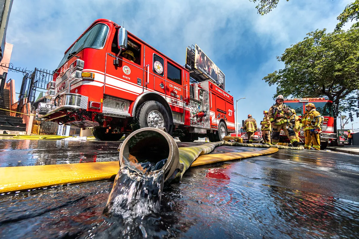 Las Palmas Safety Tips Night: Your 2025 Guide to a Safe Evening