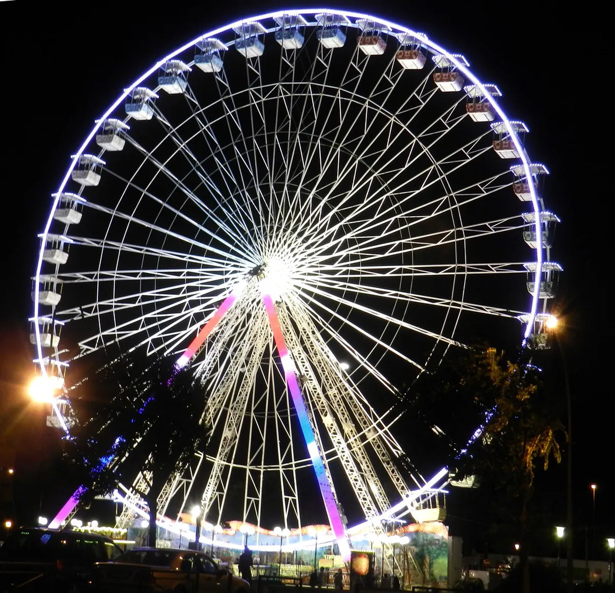 Late Night Avignon: Your Guide to Evening Charm & Fun