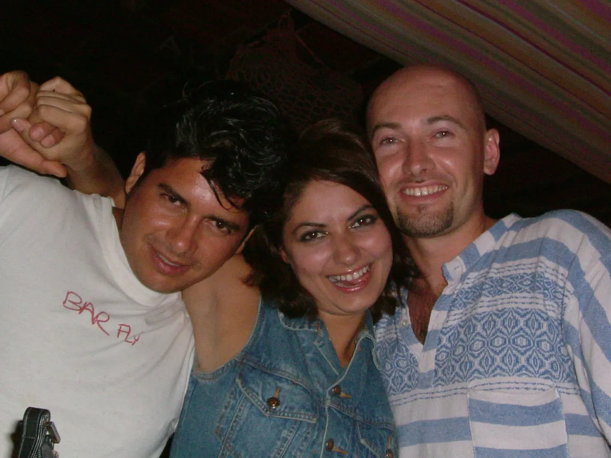 Discover the Best Late Night Bars in El Puerto 2025