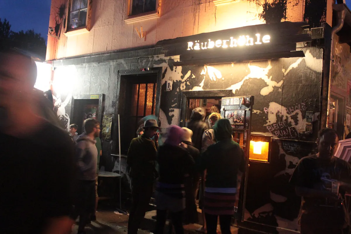 Limassol's Best Late Night Bars for 2025: Your Ultimate Guide