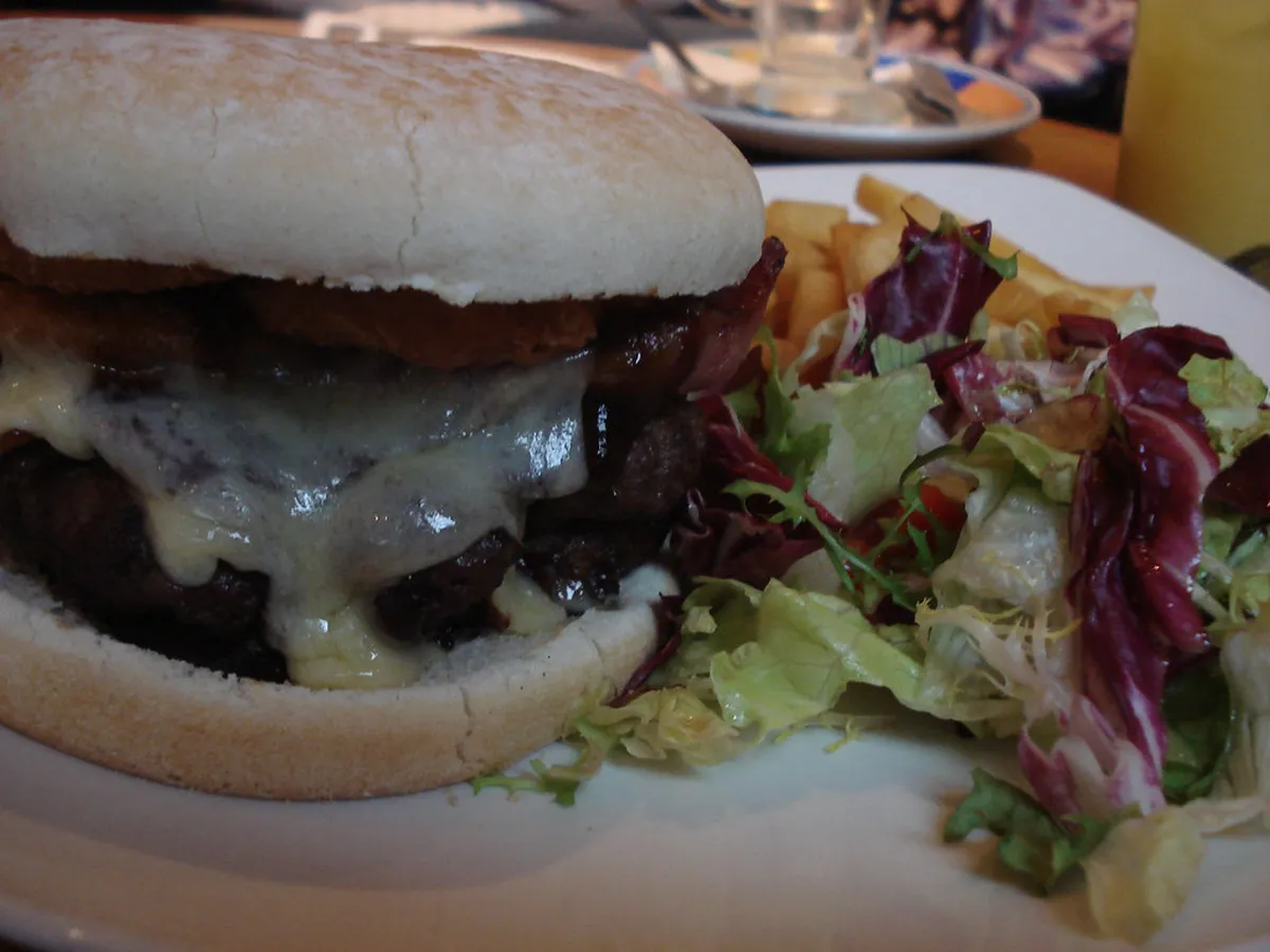 Late Night Food Aberdeen: Your Ultimate Guide for 2025