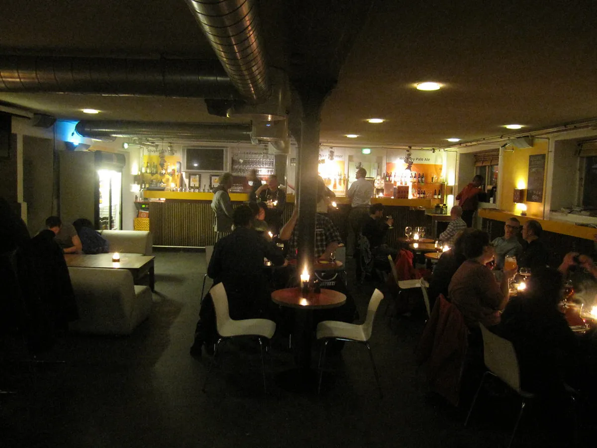 Copenhagen's Best Late Night Food Spots in 2025