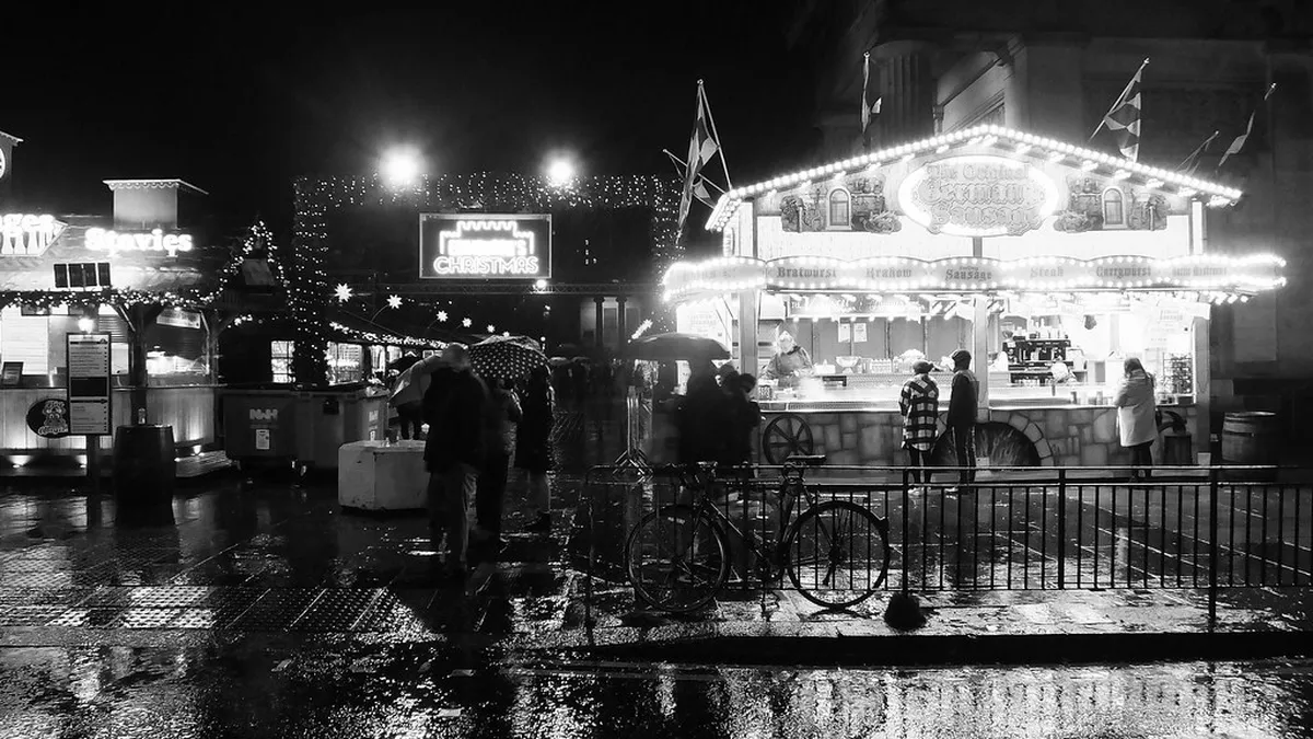 Best Late Night Food in Edinburgh 2025: Your Ultimate Guide