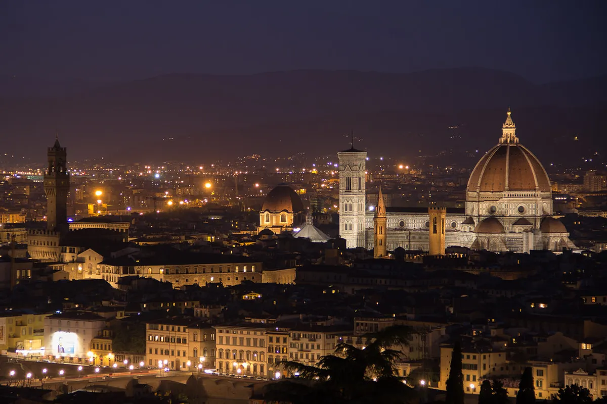 Florence After Dark: Your Guide to Late Night Food