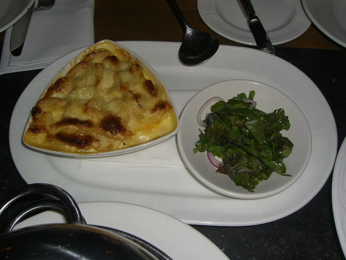 Discover the Best Late Night Food in Liège, Belgium 2025