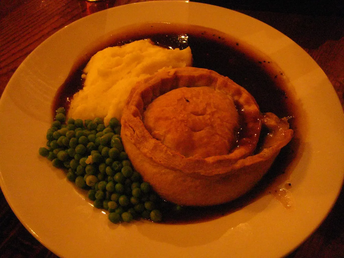 Late Night Food London: Best After-Hours Eats in 2025