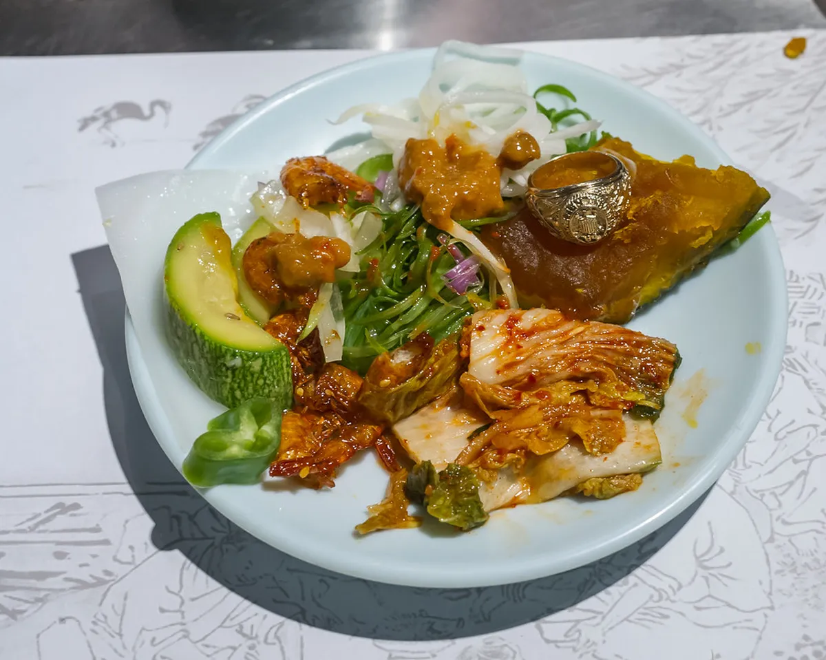 Nancy After Dark: Your 2025 Guide to Late Night Food