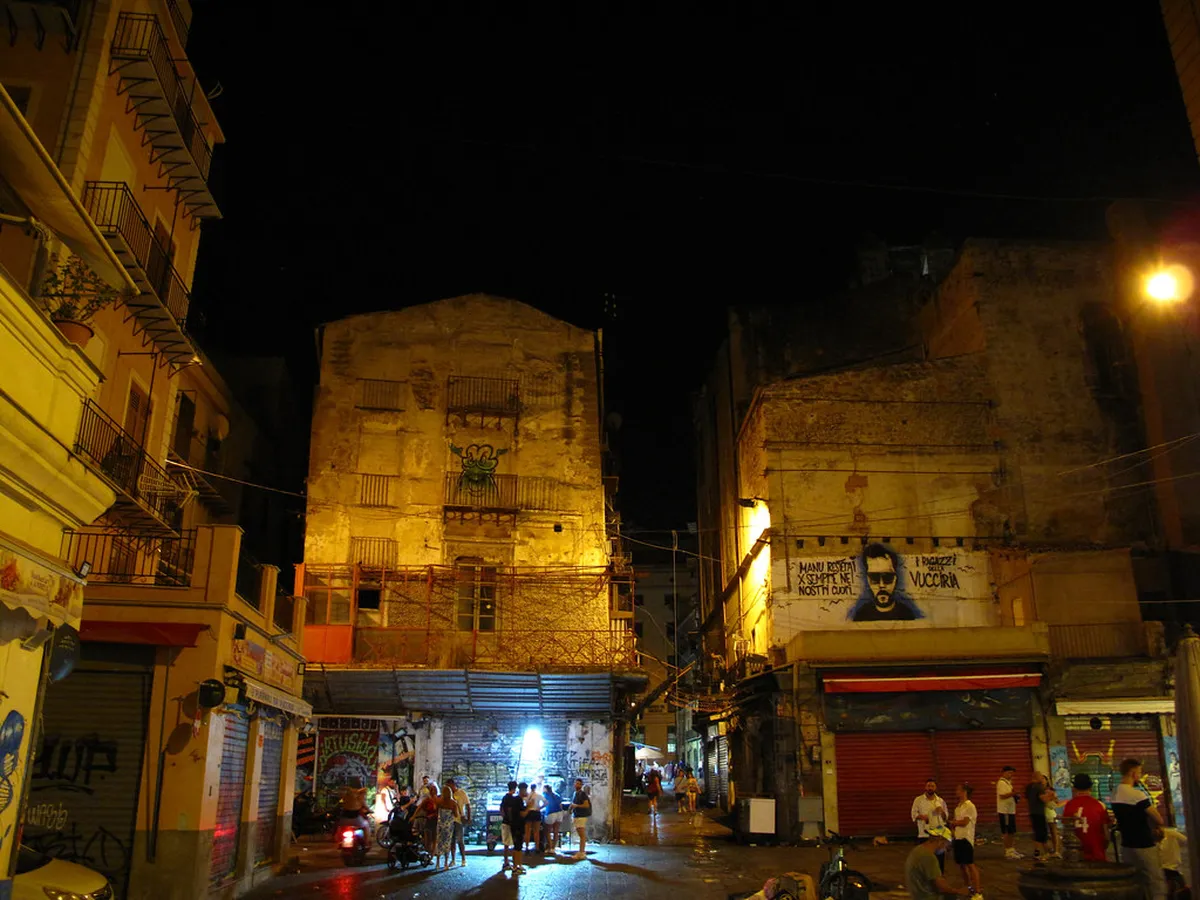Late Night Food in Palermo: Your Guide to After-Hours Bites
