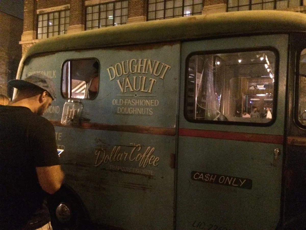 Discover Late Night Food in Siena: Top Spots After Dark