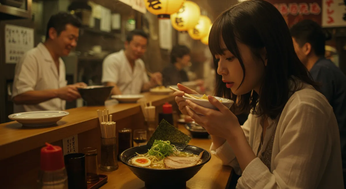 Late-Night Food in Tokyo: Best 24-Hour Restaurants, Ramen & Post-Club Eats