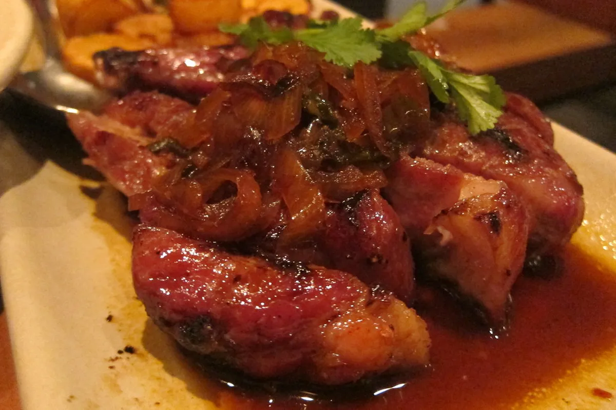 Valencia's Best Late Night Food Spots in 2025
