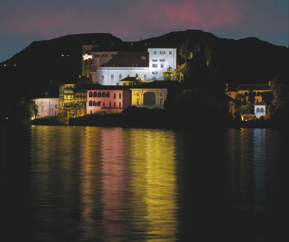 Experiencing Late Night Orta San Giulio: Your 2025 Evening Guide