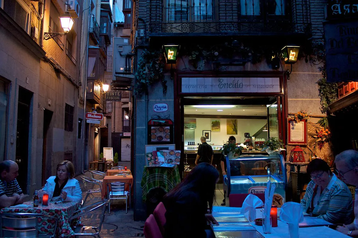 Late Night Toledo Food: Your Guide to After-Dark Dining 2025