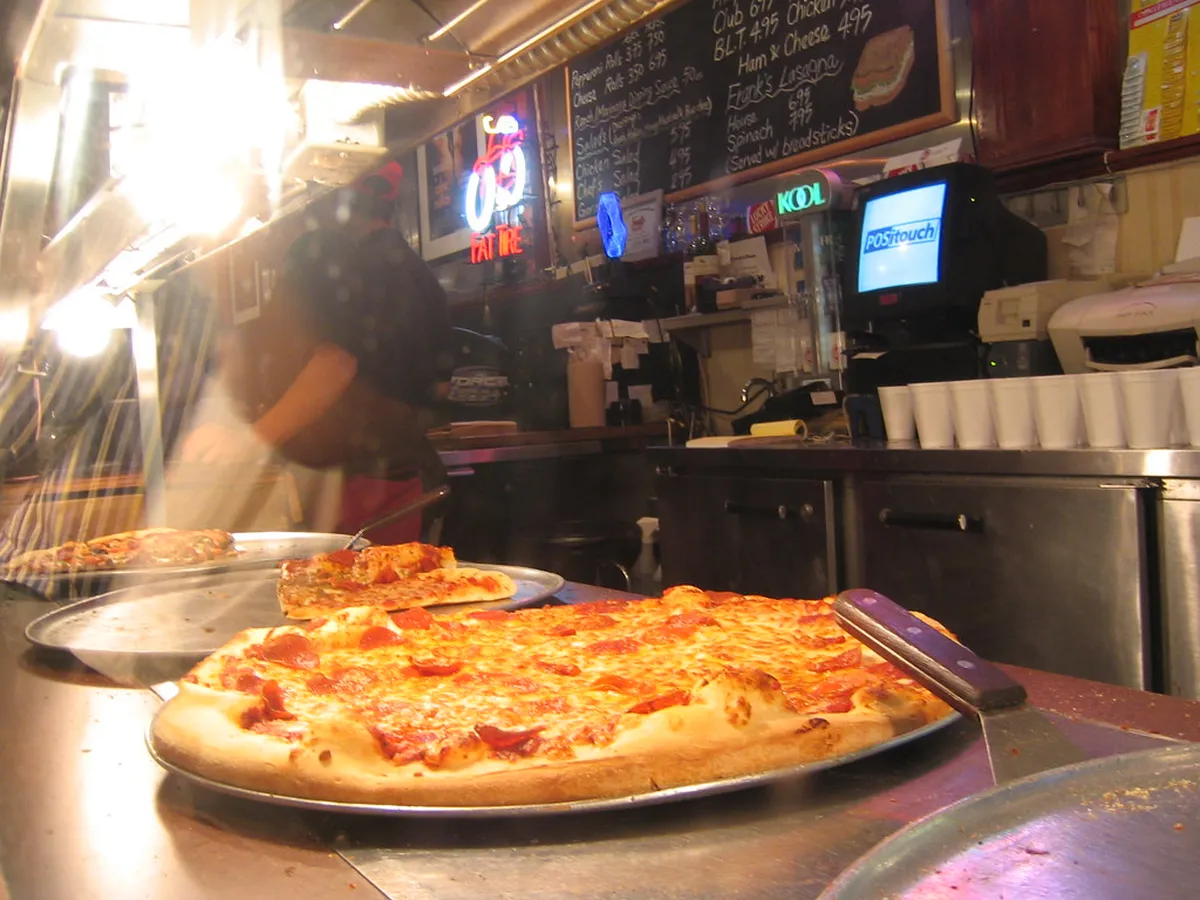 Late-Night Food Erfurt: Top Spots & Tips for After-Hours Bites