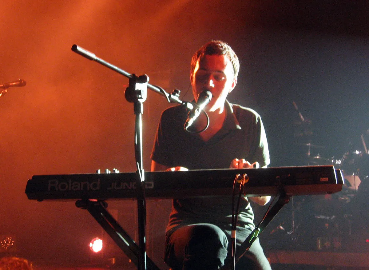 Lausanne's Top Live Music Venues: A 2025 Guide