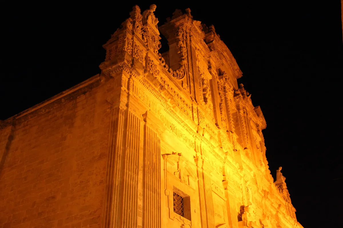 Lecce Late Night Eats: Top Spots for Evening Cravings in 2025
