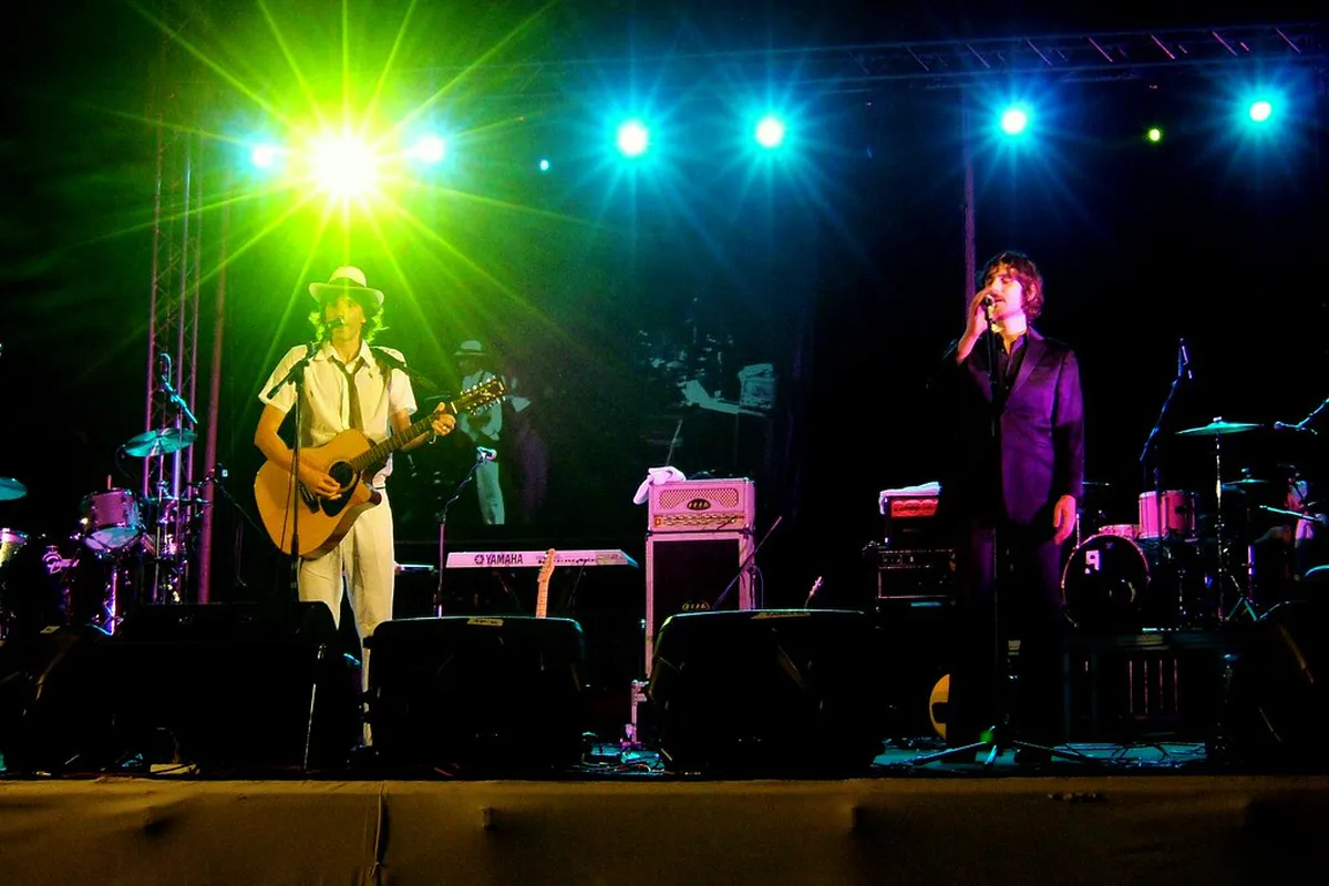 Discover Lecce Live Music Bars: Your 2025 Guide