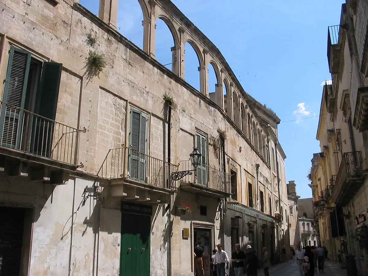 Lecce Nightlife 2025: Ultimate Guide to Bars & Clubs