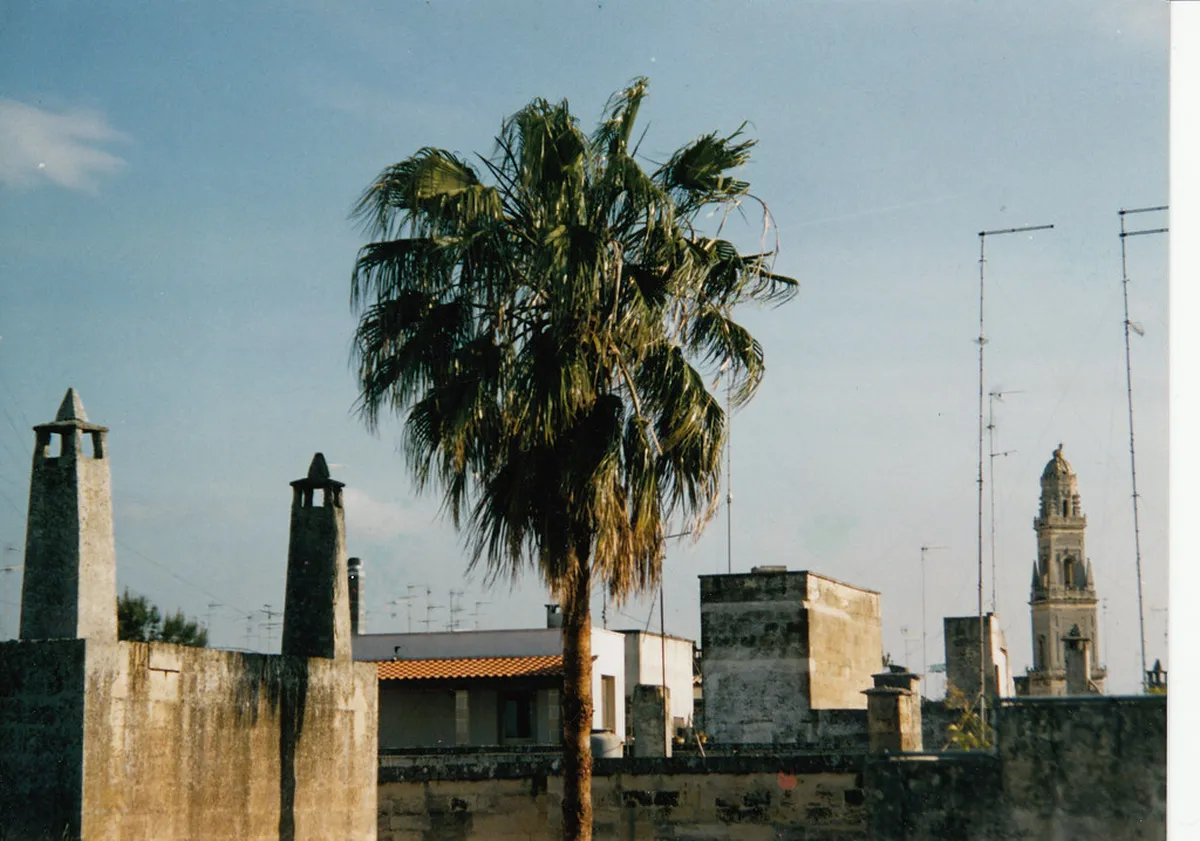 Lecce's Best Rooftop Bars: Panoramic Views in 2025