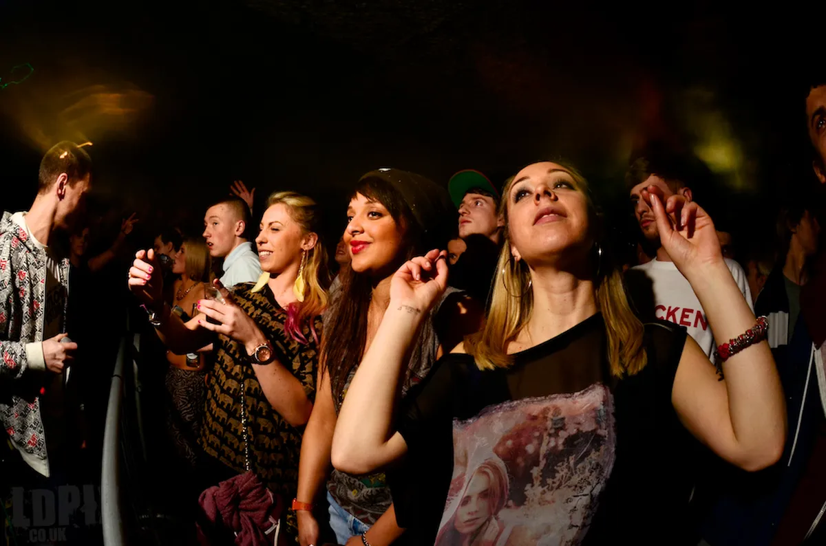 Leeds Nightlife Guide 2025: Bars, Clubs & Safety Tips