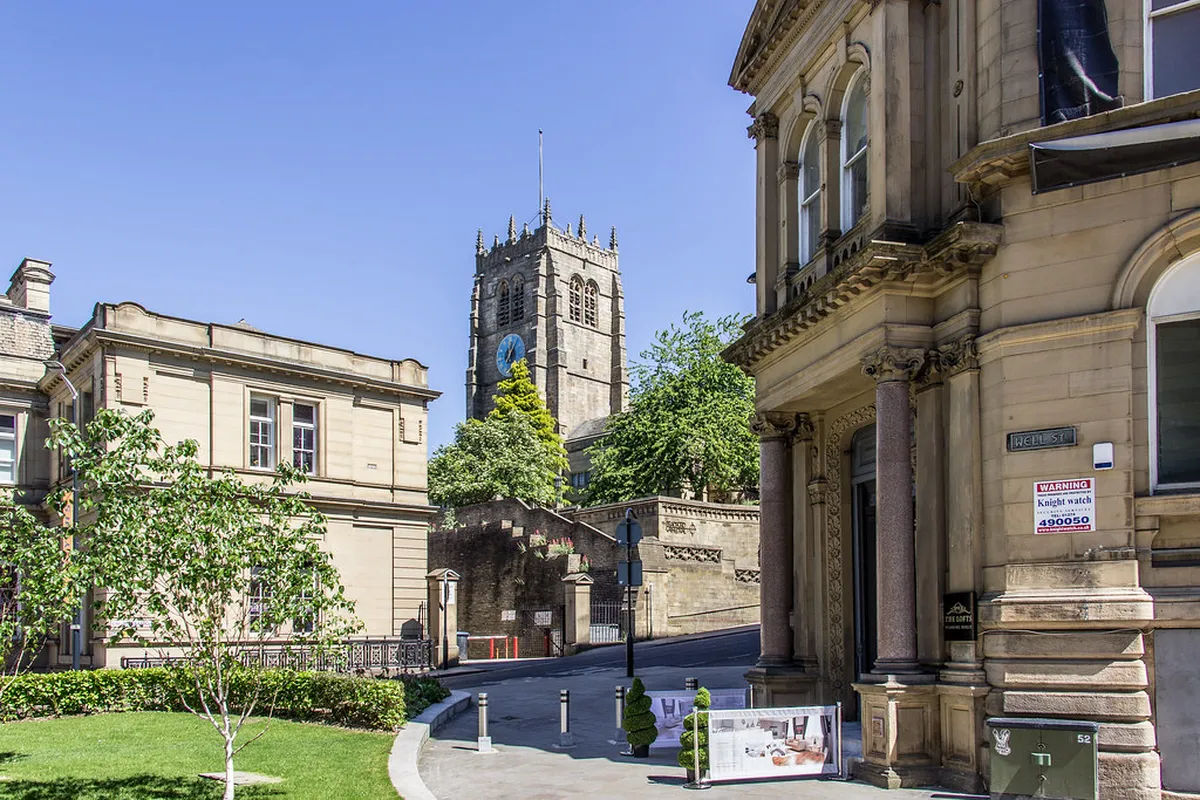 Leeds Party Areas: Your Ultimate 2025 Nightlife Guide