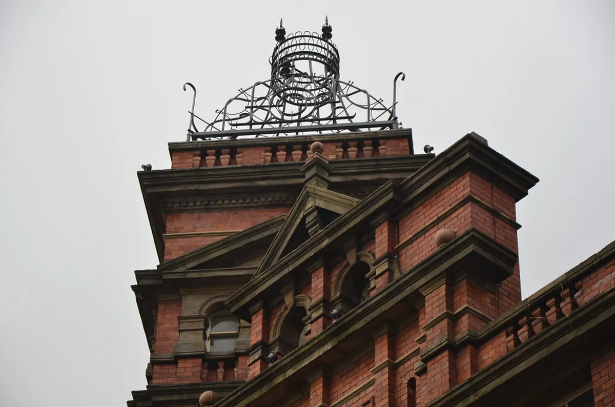 Best Leeds Rooftop Bars: Unforgettable City Views (2025)