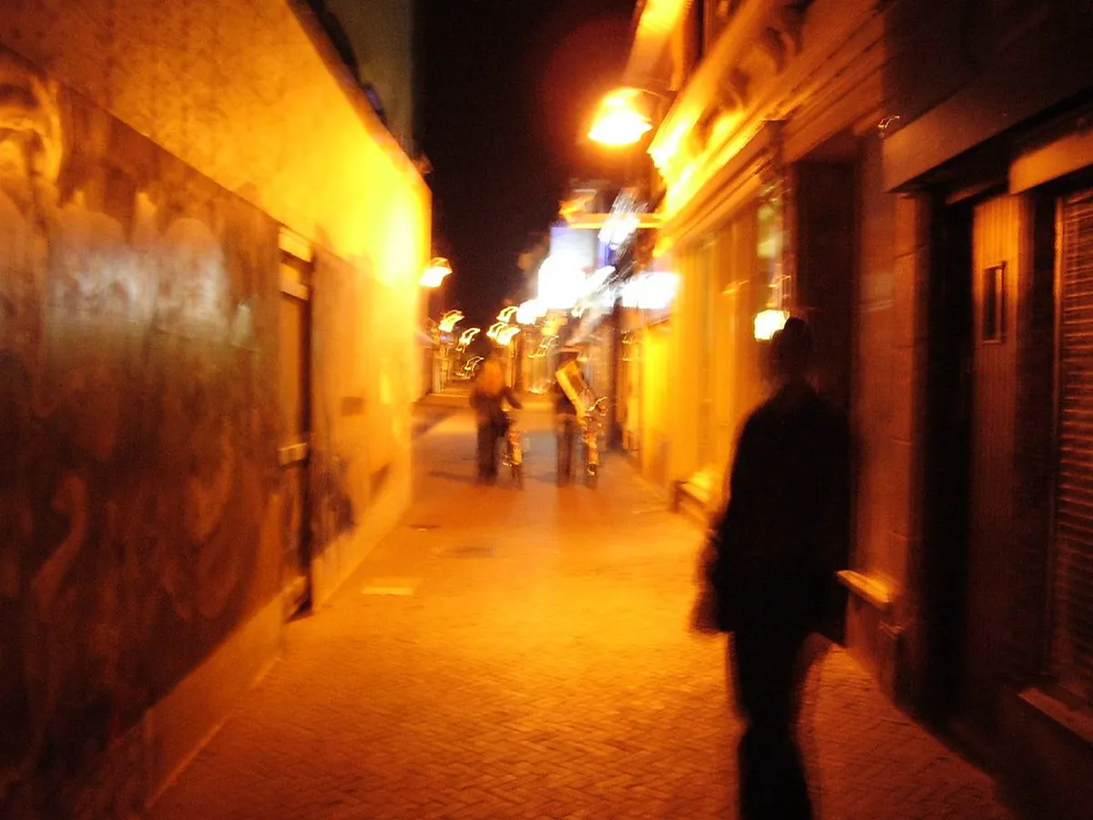 Leeuwarden Late Night Food: Your 2025 Guide to After-Hours Bites