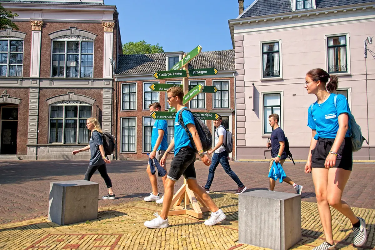 Leeuwarden Pub Crawl: Your Ultimate Night Out Guide 2025