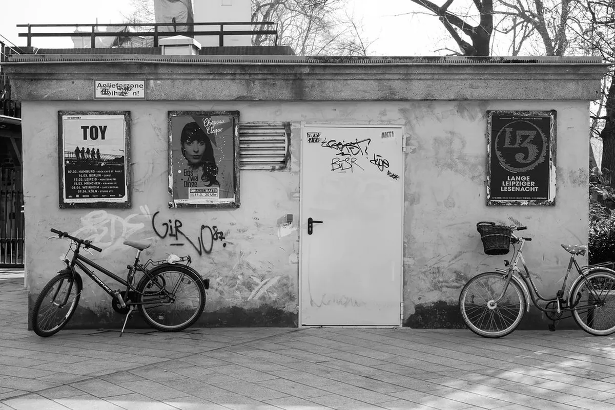 Discover Leipzig's Best Bar Streets & Nightlife in 2025
