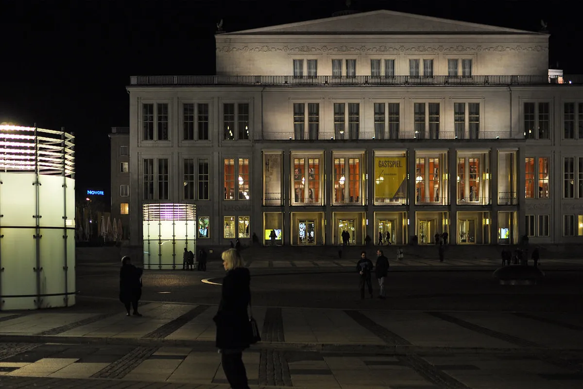 Leipzig Late Night Food: Best Eats After Dark (2025 Guide)