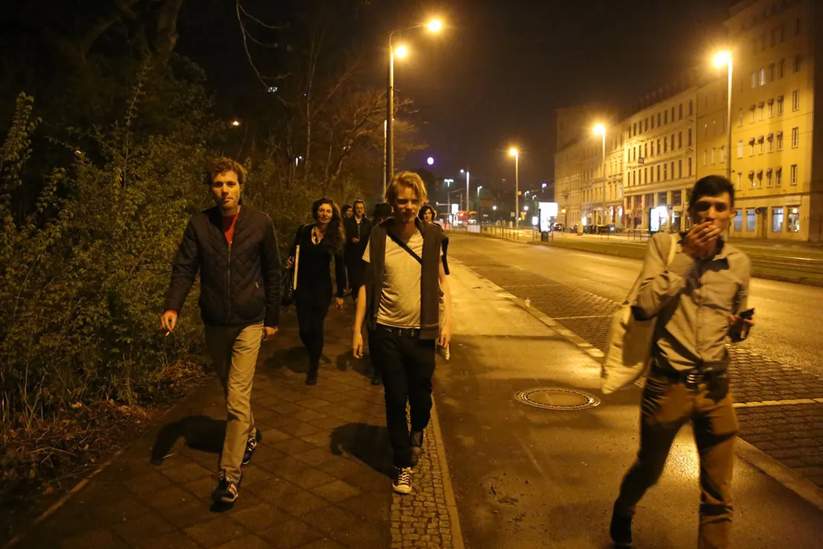 Leipzig Nightlife Safety: Essential Tips for a Fun & Secure Night Out
