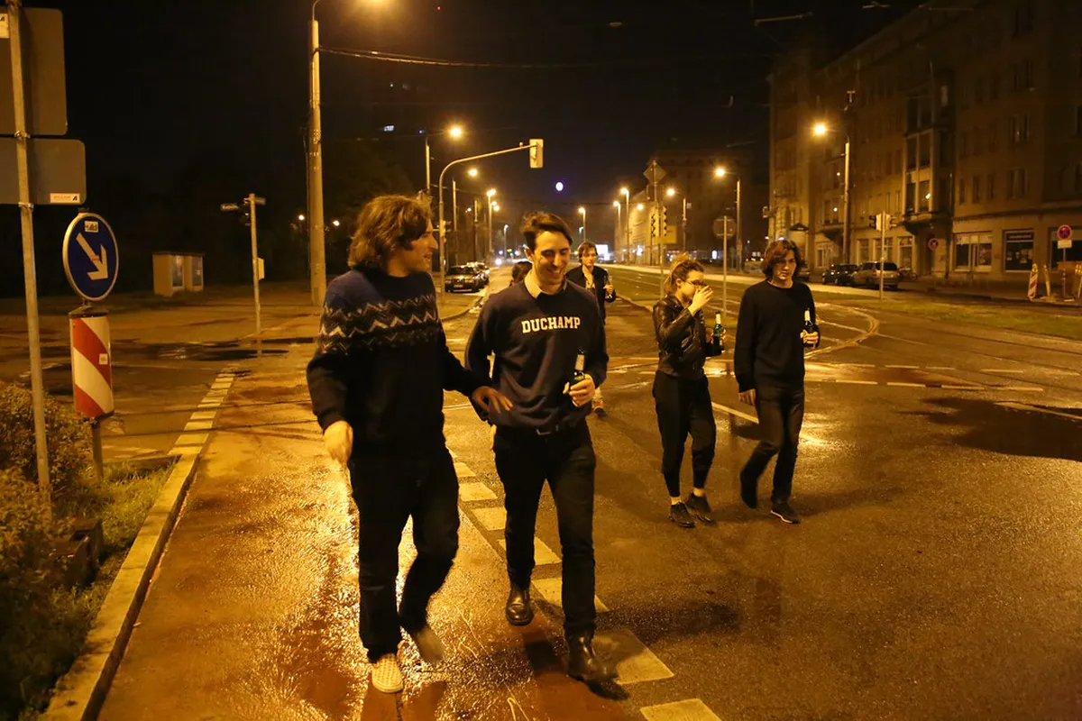 Leipzig Nightlife Guide: Best Bars & Clubs 2025