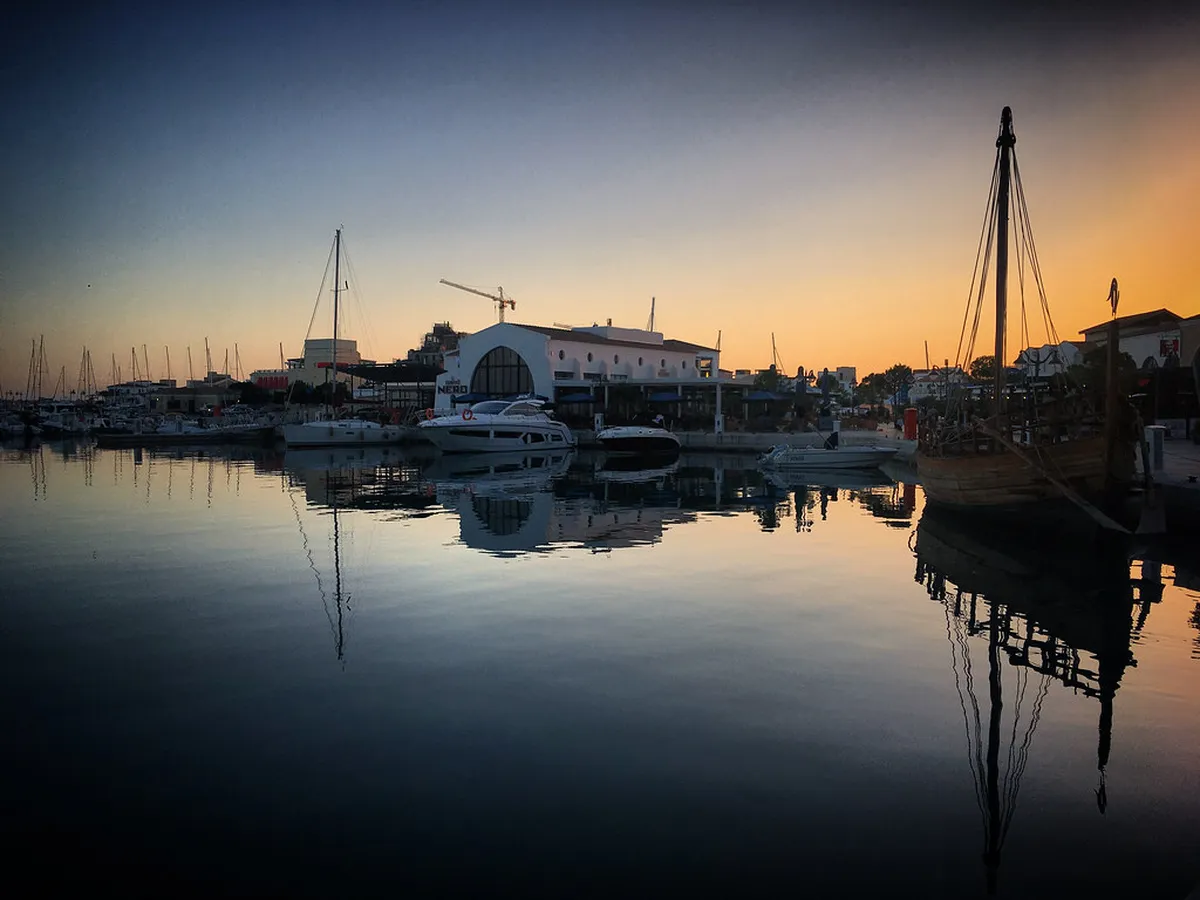 Lemesos (Limassol) Nightlife Cost: Your 2025 Budget Guide to Fun