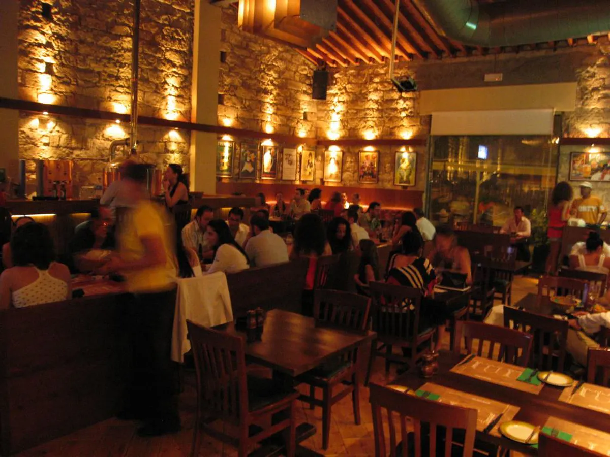 Lemesos (Limassol) Pub Crawl Guide 2025: Nightlife Fun