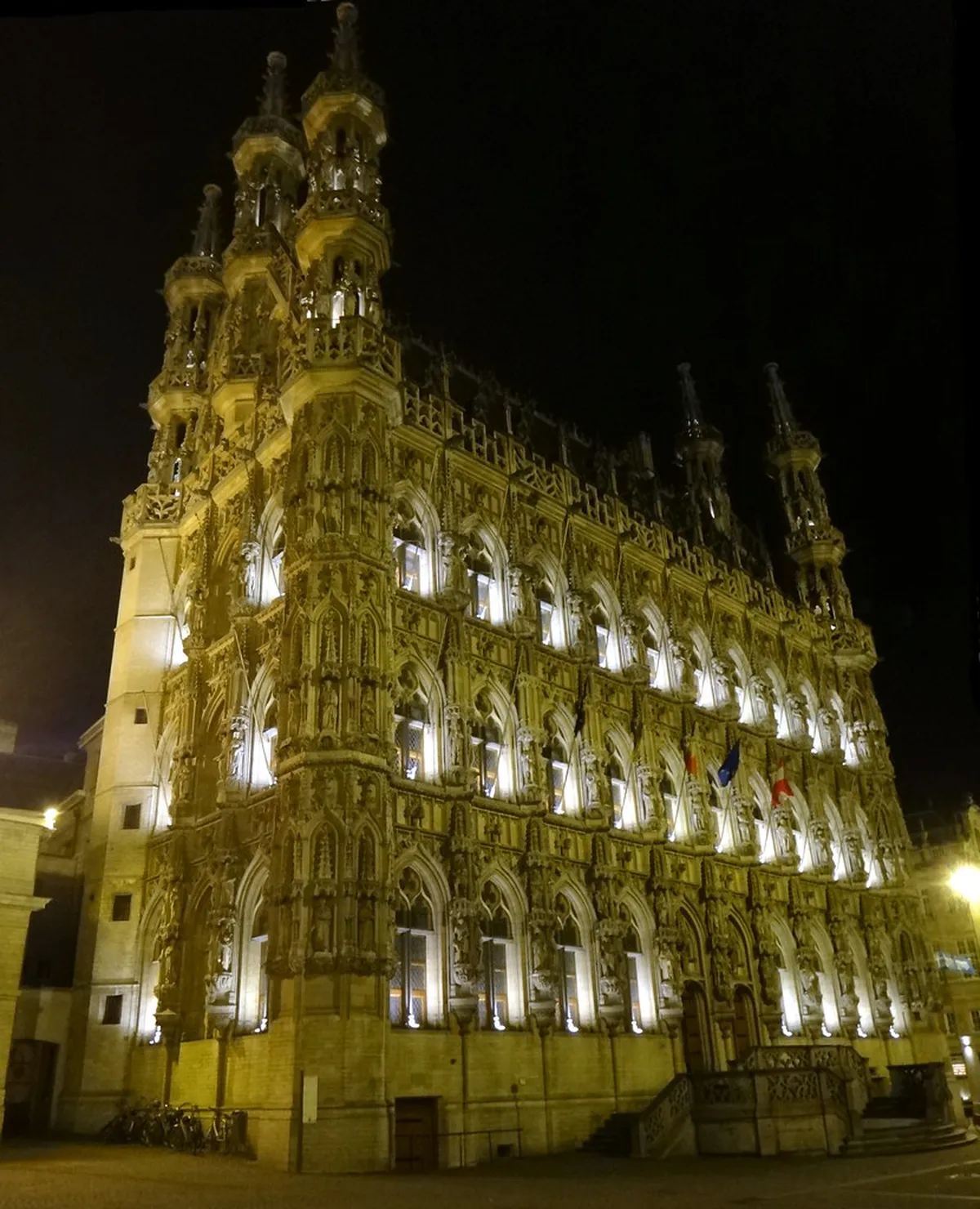 Leuven Late Night Food Guide 2025: Top Midnight Bites