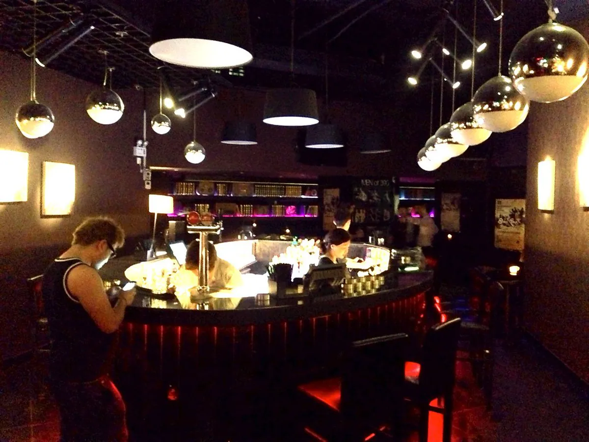 Discovering Welcoming LGBT Bars in Szczecin for 2025