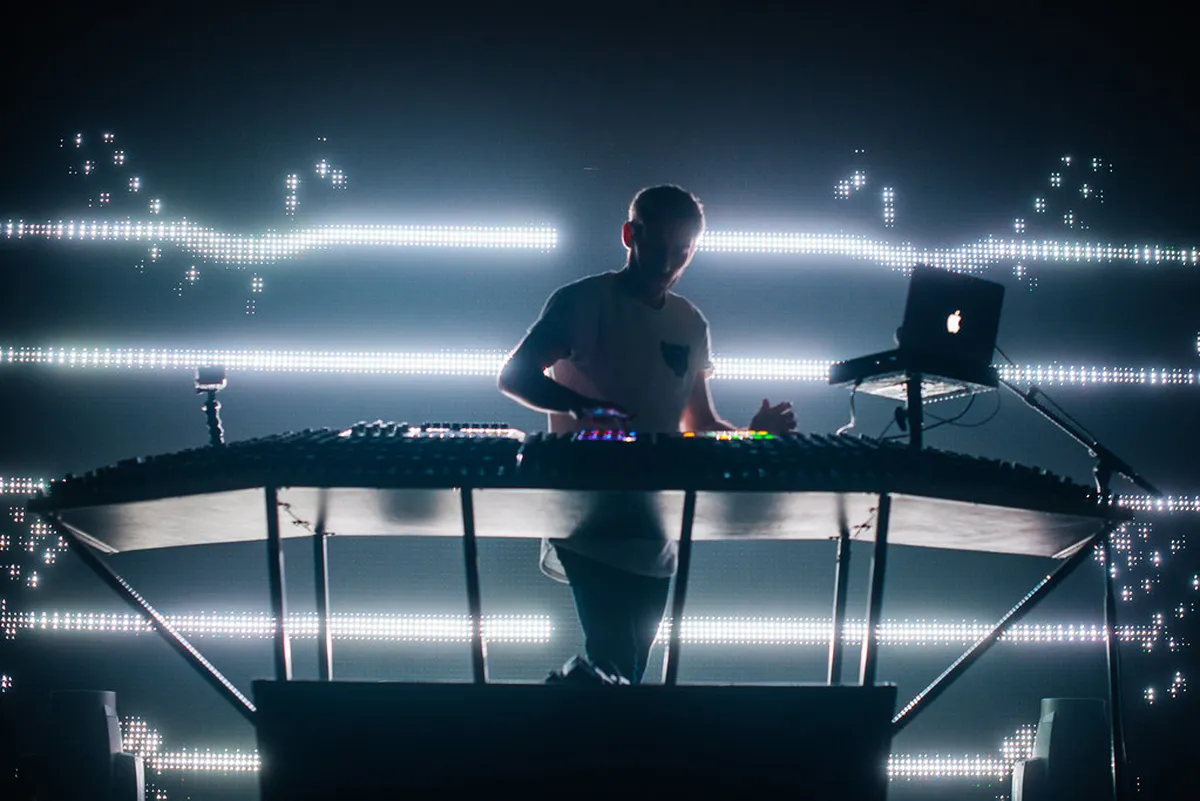 Discover Lille's Best Live Music Venues in 2025