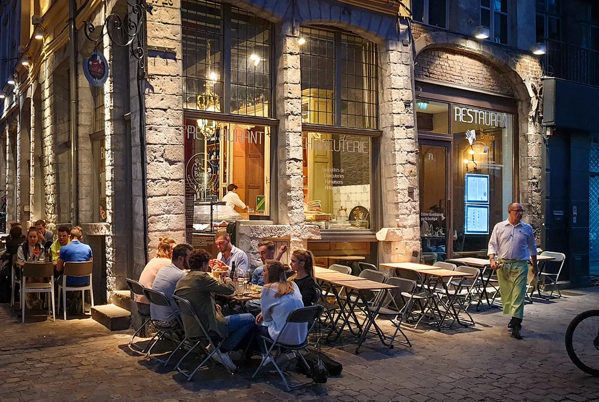 Discover the Best of Lille Nightlife in 2025: Your Ultimate Guide